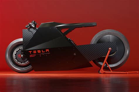 The Spy Motorcycle - The World's first electric motorcycle with built in solar panels, goes on sale today. The Spy Motorcycle looks straight out of a futuristic sci-fi movie, with a 125 mile range ...